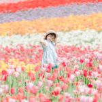 親子で楽しむ♪ プチレクチャー付き撮影体験会 滝野すずらん公園　札幌お散歩カメラ１日体験