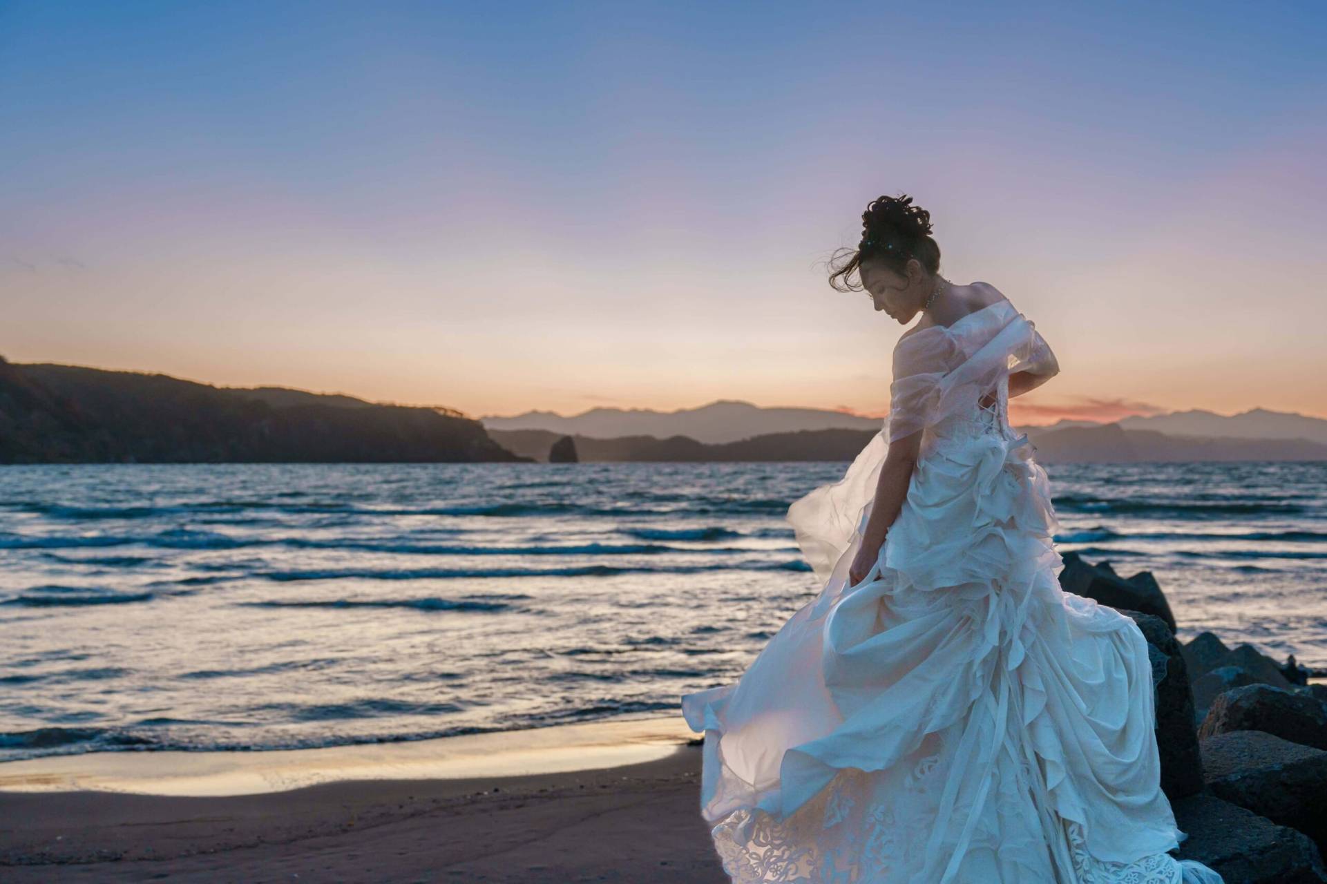 プロフィール写真撮影｜札幌nicopic