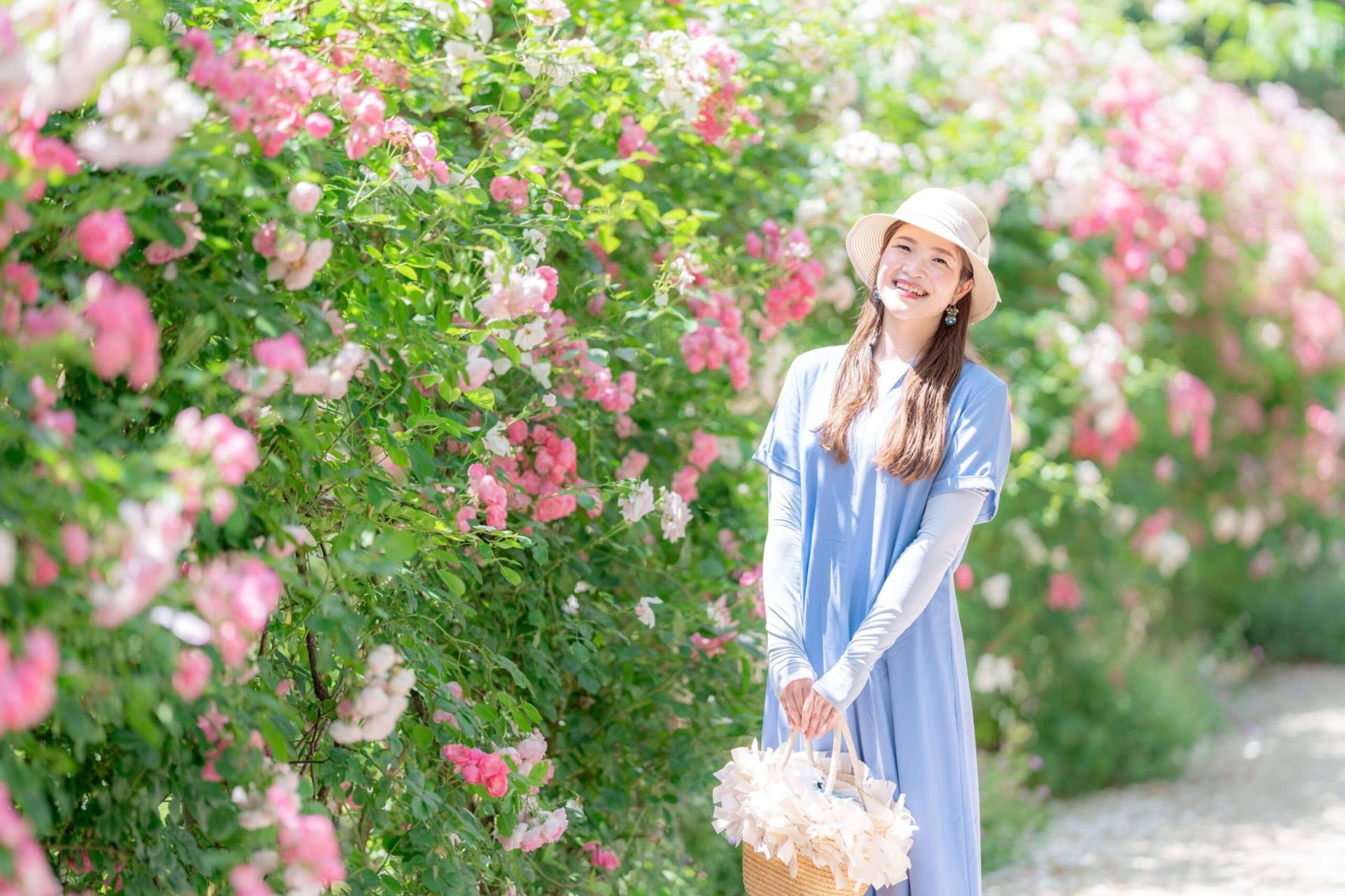 プロフィール写真撮影｜札幌nicopic